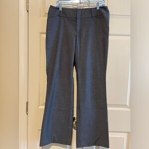 Mossimo Trouser Pants